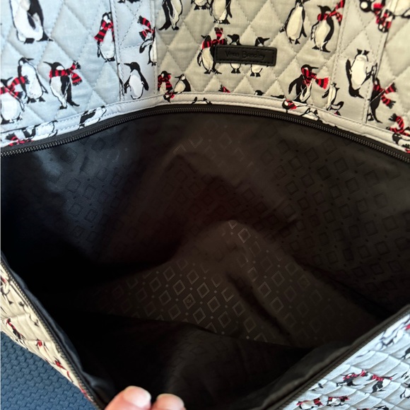 Vera Bradley Grand Traveler~NWT & in plastic wrap, Perfect Holiday Gift!!🎁 - Picture 11 of 12